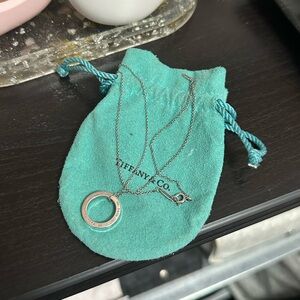 TIFFANY 1837 NECKLACE